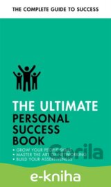 The Ultimate Personal Success Book