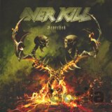 Overkill: Scorched LP