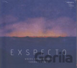 Voces Gregorianae Cassovienses: Exspecto