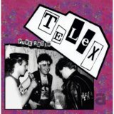 Telex: Punk Radio LP