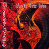 Motörhead: Snake Bite Love LP