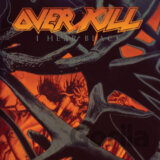 Overkill: I Hear Black LP