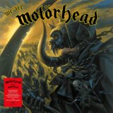 Motörhead: We Are Motörhead (Green ) LP
