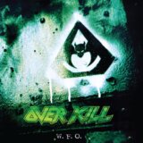 Overkill: W.F.O. LP