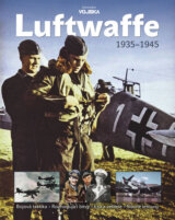 Luftwaffe 1935–1945