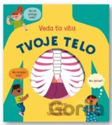 Tvoje telo - Veda ťa víta