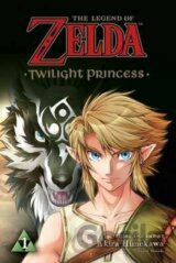 The Legend of Zelda: Twilight Princess 1