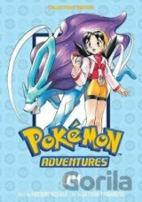 Pokemon Adventures Collector´s Edition 4
