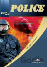 Career Paths Police - SB+T´s Guide & Digibook application