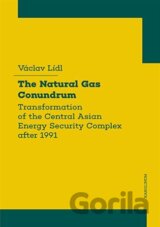 The Natural Gas Conundrum