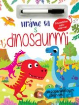 Hráme sa s dinosaurmi - so zotierateľnými stranami