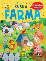 Rušná farma
