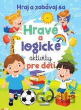 Hravé a logické aktivity pre deti