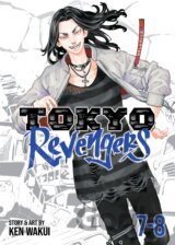 Tokyo Revengers 7-8