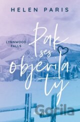 Lynnwood Falls: Pak ses objevila ty