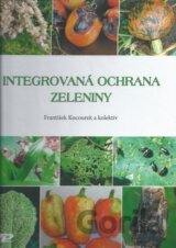 Integrovaná ochrana zeleniny