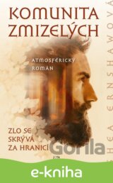 Komunita zmizelých