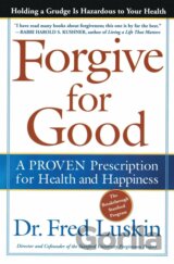 Forgive for Good
