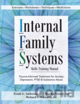 Internal Family Systems Skills Training Manual