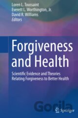 Forgiveness and Health