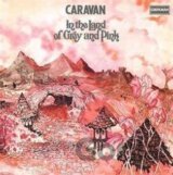 Caravan: In the Land of Grey and Pink LP