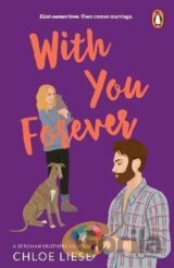 With You Forever: Bergman Brothers 4