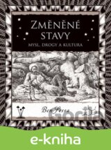 Změněné stavy