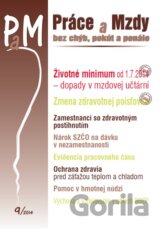 Práce a Mzdy 9/2014