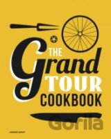 Kuchařka Grand Tour