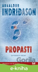 Propasti