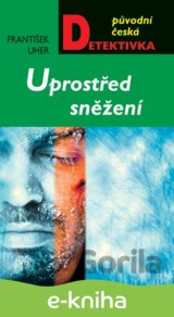 Uprostřed sněžení