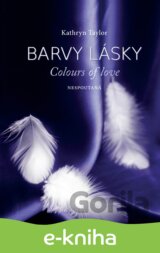 Barvy lásky - Nespoutaná