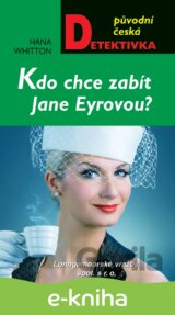 Kdo chce zabít Jane Eyrovou?