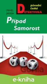 Případ Samorost