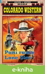 Paní z ranče Lone Star