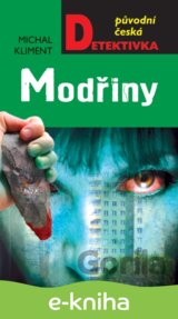 Modřiny