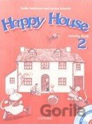 Happy House 2 - Activity Book