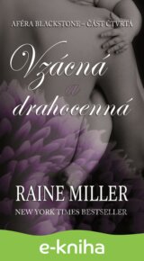 Aféra Blackstone 4 - Vzácná a drahocenná