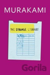 The Strange library