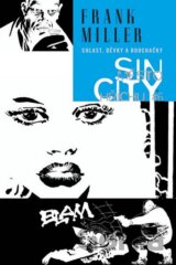 Sin City: Město hříchu #6 (pevná vazba)