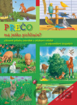 Prečo má ježko pichliače?
