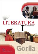 Literatúra I. pre stredné školy