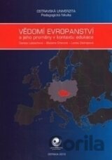 Vědomí evropanství a jeho proměny v kontextu edukace