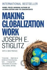 Making Globalization Work (Stiglitz, J.) [paperback]