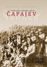 Slovenský partizánsky zväzok Čapajev