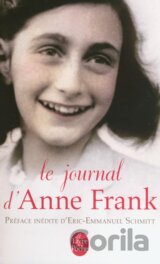 Le Journal D'anne Frank