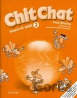 Chit Chat - Pracovní sešit 2
