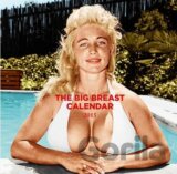 The Big Breasts Calendar 2015