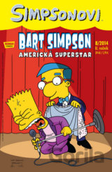 Bart Simpson: Americká superstar