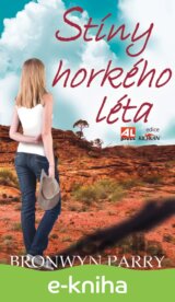 Stíny horkého léta